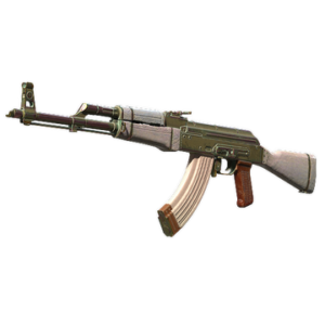 AK-47 | Aphrodite (Well-Worn)