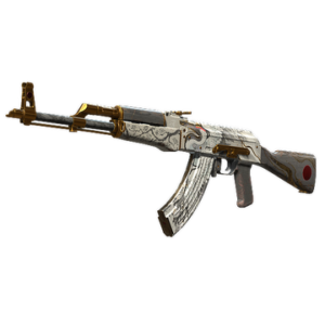 AK-47 | Crane Flight (Well-Worn)