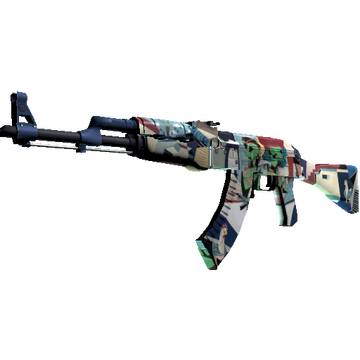 AK-47 | Leet Museo (Factory New)