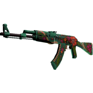 AK-47 | Wild Lotus (Minimal Wear)