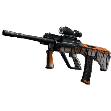 AUG | Bengal Tiger (Field-Tested)
