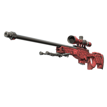 AWP | Exothermic (Factory New)