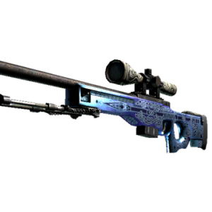 AWP | Gungnir (Battle-Scarred)