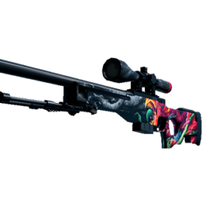 AWP | Hyper Beast (Minimal Wear)