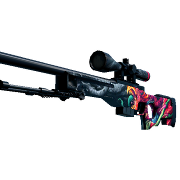 AWP | Hyper Beast (Minimal Wear)