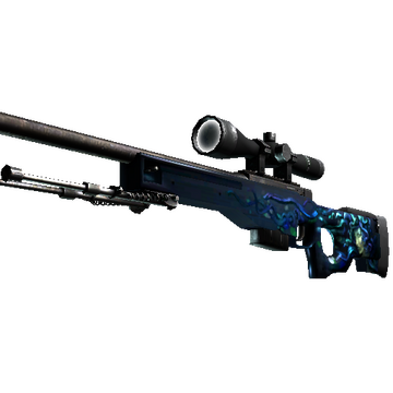 AWP | Medusa (Factory New)