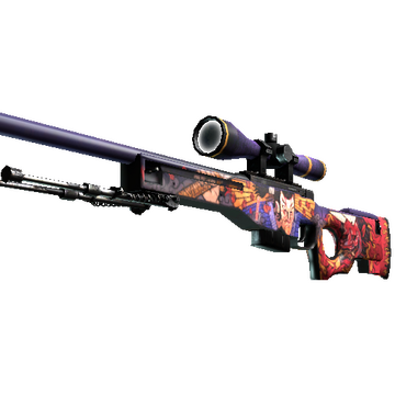 AWP | Oni Taiji (Factory New)