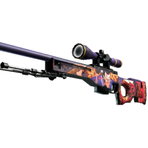 AWP | Oni Taiji (Minimal Wear)