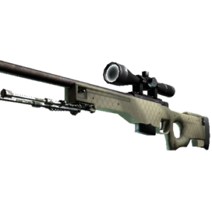 AWP | Safari Mesh (Factory New)