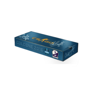 Cologne 2016 Cobblestone Souvenir Package