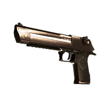 Desert Eagle | Corinthian (Minimal Wear)