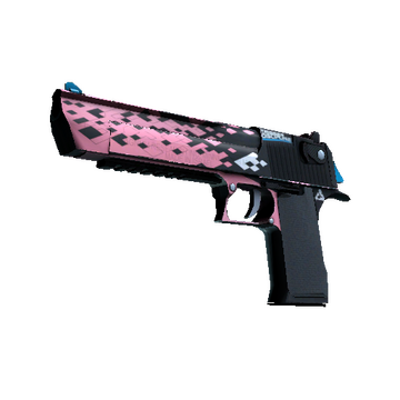 Desert Eagle | Trigger Discipline (Factory New)