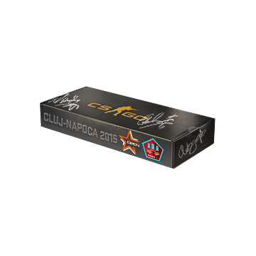 DreamHack Cluj-Napoca 2015 Mirage Souvenir Package