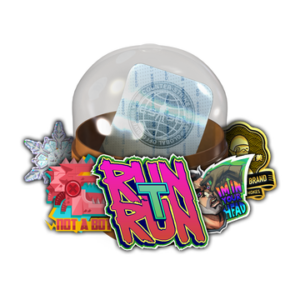 Espionage Sticker Capsule