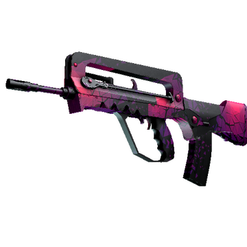 FAMAS | Pulse (Factory New)
