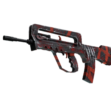 FAMAS | Survivor Z (Factory New)