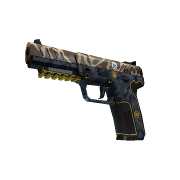 Five-SeveN | Buddy (Factory New)