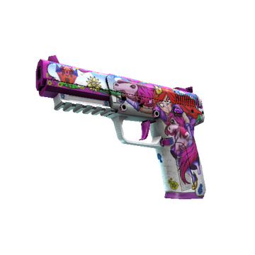 Five-SeveN | Fairy Tale (Factory New)