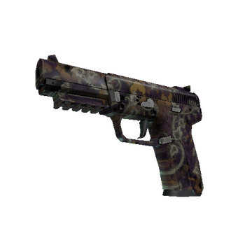 Five-SeveN | Withered Vine (Minimal Wear)
