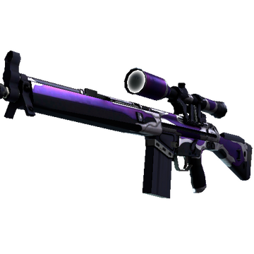 G3SG1 | Flux (Factory New)