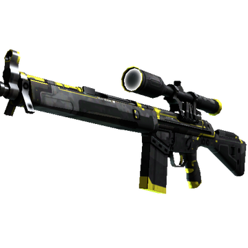 G3SG1 | Stinger (Factory New)