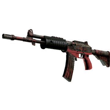 Galil AR | Dusk Ruins (Minimal Wear)