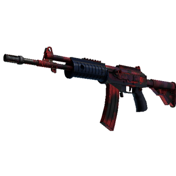Galil AR | Signal (Field-Tested)