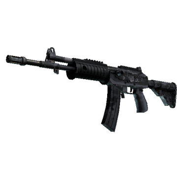 Galil AR | Urban Rubble (Well-Worn)