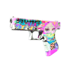 Glock-18 | Fully Tuned (Field-Tested)