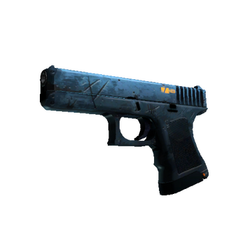 Glock-18 | Off World (Factory New)