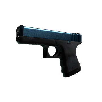 Glock-18 | Twilight Galaxy (Factory New)