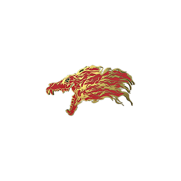 Howl Pin
