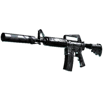 M4A1-S | Dark Water (Field-Tested)