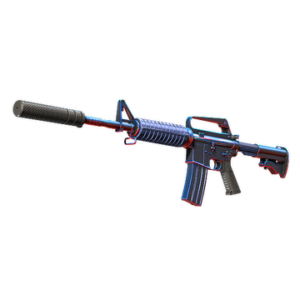 M4A1-S | Liquidation (Factory New)