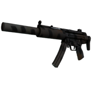 MP5-SD | Dirt Drop (Factory New)