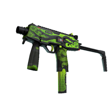 MP9 | Hydra (Factory New)