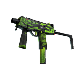 MP9 | Hydra (Minimal Wear)