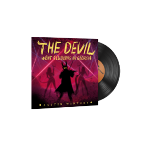 Music Kit | Austin Wintory, The Devil Went Clubbing in Georgia