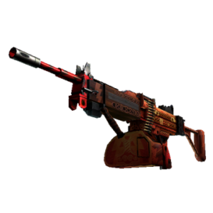 Negev | Mjölnir (Field-Tested)