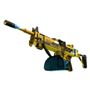 Negev | Power Loader (Factory New)