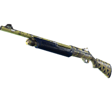 Nova | Interlock (Field-Tested)