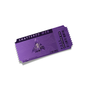 Operation Shattered Web Premium Pass