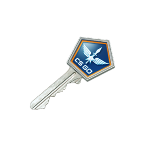 Operation Vanguard Case Key