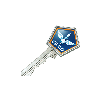 Operation Vanguard Case Key
