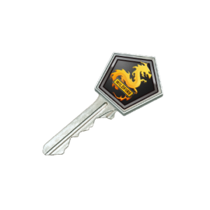 Operation Wildfire Case Key