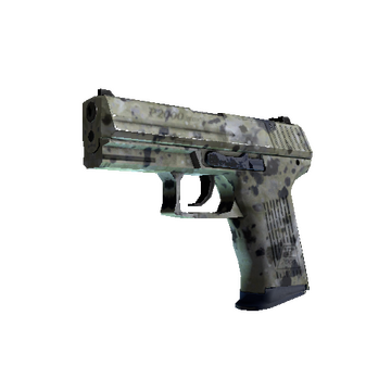 P2000 | Granite Marbleized (Factory New)