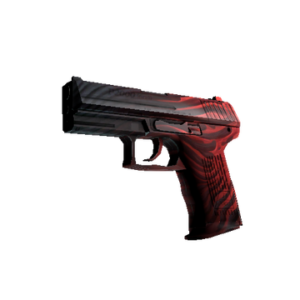 P2000 | Obsidian (Factory New)