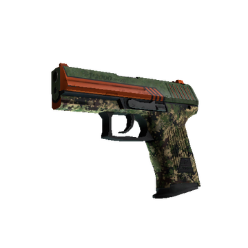 P2000 | Woodsman (Factory New)