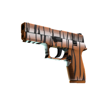 P250 | Bengal Tiger (Factory New)
