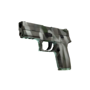P250 | Bone Mask (Factory New)